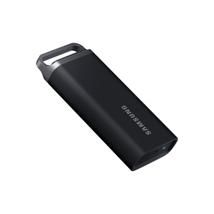 SAMSUNG SSD ESTERNO T5 EVO 2TB USB-C 460MBS RW